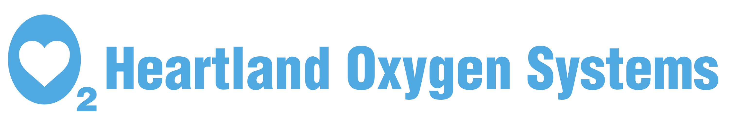 Heartland Oxygen Systems